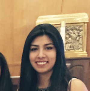 Meet your Posher, Mairani